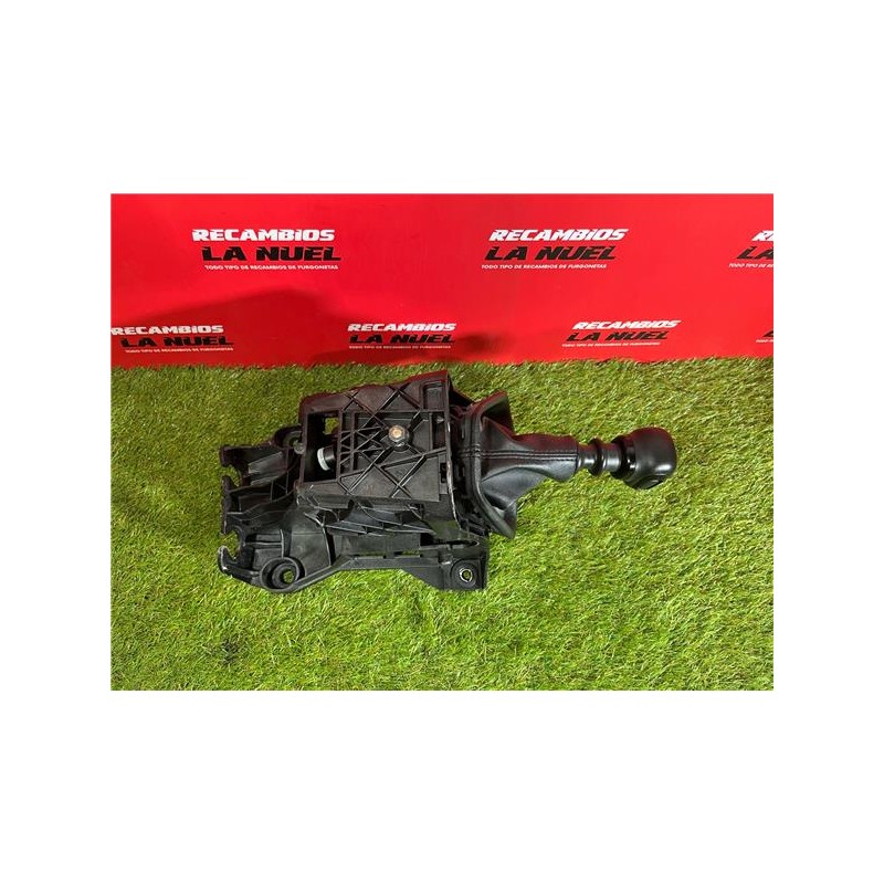 Recambio de palanca de cambio para citroën jumpy furgón (05.2016) 2.0 control m [2,0 ltr. - 90 kw blue-hdi fap] referencia OEM I