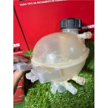 Recambio de botella expansion para peugeot rifter (06.2018) 1.5 active standard [1,5 ltr. - 75 kw blue-hdi fap] referencia OEM I