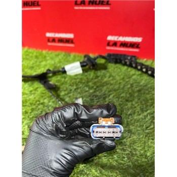 Recambio de varios para opel combo life e (2018) 1.5 edition [1,5 ltr. - 75 kw cdti dpf] referencia OEM IAM 9816506080 982802968