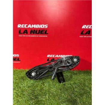 Recambio de maneta exterior puerta corredera derecha para ford tourneo connect (cfj)(2022) 1.5 active [1,5 ltr. - 84 kw ecoboost