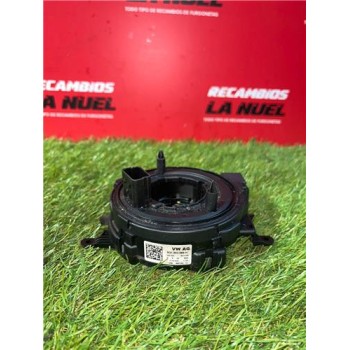 Recambio de anillo airbag para volkswagen crafter furgón (sy/sx)(09.2016) 2.0 35 furgón bl ta fwd [2,0 ltr. - 103 kw tdi] refere