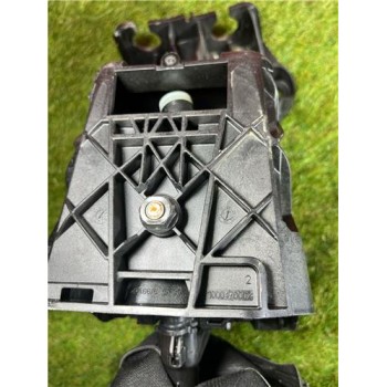 Recambio de palanca de cambio para citroën jumpy furgón (05.2016) 2.0 control m [2,0 ltr. - 90 kw blue-hdi fap] referencia OEM I