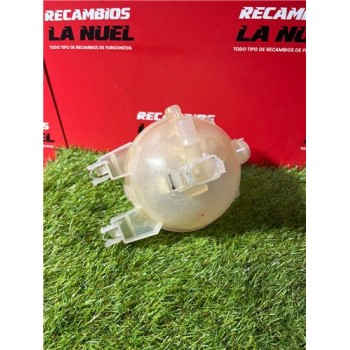 Recambio de botella expansion para peugeot rifter (06.2018) 1.5 active standard [1,5 ltr. - 75 kw blue-hdi fap] referencia OEM I