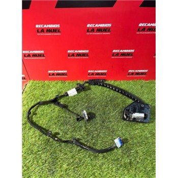 Recambio de varios para opel combo life e (2018) 1.5 edition [1,5 ltr. - 75 kw cdti dpf] referencia OEM IAM 9816506080 982802968