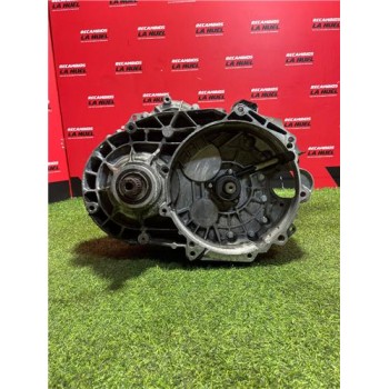 CAJA CAMBIOS MANUAL PSV A5301107 