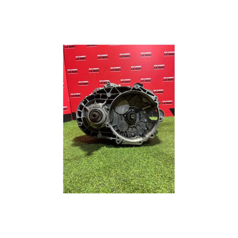 Recambio de caja cambios manual para volkswagen t6 transporter bus (sg)(05.2015) 2.0 caravelle premium largo [2,0 ltr. - 110 kw 