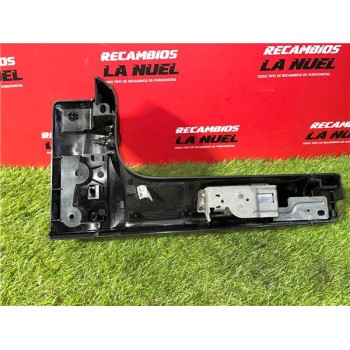 Recambio de varios para mercedes-benz vito furgón (447)(07.2014) 1.6 109/111 cdi worker compacta (447.601) [1,6 ltr. - 84 kw cdi