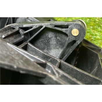 Recambio de palanca de cambio para citroën jumpy furgón (05.2016) 2.0 control m [2,0 ltr. - 90 kw blue-hdi fap] referencia OEM I