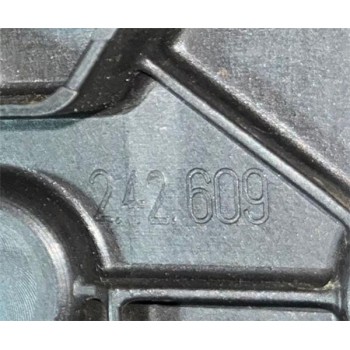 Recambio de manilla interior puerta corredera dcha. para citroën jumper furgon (05.2014) 2.0 30 l1h1 bluehdi 110 [2,0 ltr. - 81 