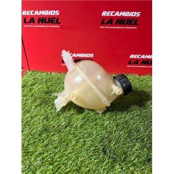 Recambio de botella expansion para peugeot rifter (06.2018) 1.5 active standard [1,5 ltr. - 75 kw blue-hdi fap] referencia OEM I