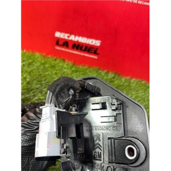 Recambio de varios para opel combo life e (2018) 1.5 edition [1,5 ltr. - 75 kw cdti dpf] referencia OEM IAM 9816506080 982802968