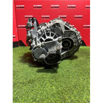 Recambio de caja cambios manual para volkswagen t6 transporter bus (sg)(05.2015) 2.0 caravelle premium largo [2,0 ltr. - 110 kw 