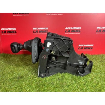 Recambio de palanca de cambio para citroën jumpy furgón (05.2016) 2.0 control m [2,0 ltr. - 90 kw blue-hdi fap] referencia OEM I