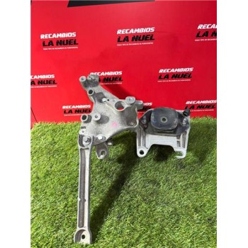 Recambio de soporte del. motor para nissan nv300 camper (01.2018) 1.6 michelangelo [1,6 ltr. - 107 kw dci cat] referencia OEM IA