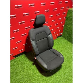 Recambio de asiento delantero izquierdo para renault express (04.2021) 1.5 advance [1,5 ltr. - 55 kw blue dci diesel fap] refere