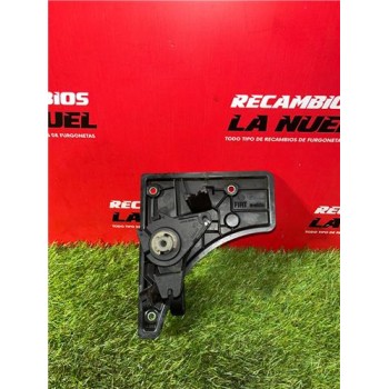 Recambio de manilla interior puerta corredera dcha. para citroën jumper furgon (05.2014) 2.0 30 l1h1 bluehdi 110 [2,0 ltr. - 81 