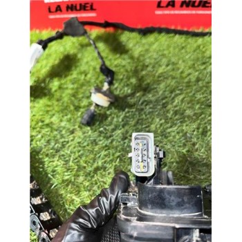 Recambio de varios para opel combo life e (2018) 1.5 edition [1,5 ltr. - 75 kw cdti dpf] referencia OEM IAM 9816506080 982802968