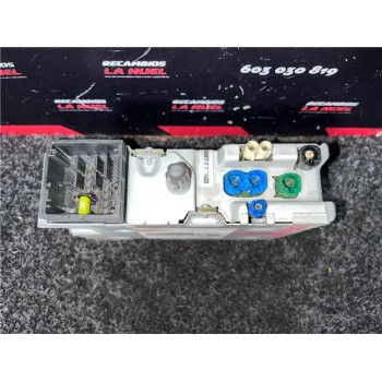 Recambio de radio / cd para opel vivaro furgón (2019) 1.5 s express [1,5 ltr. - 75 kw cdti dpf] referencia OEM IAM 9835408780  