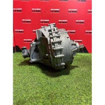 Recambio de caja cambios manual para volkswagen t6 transporter bus (sg)(05.2015) 2.0 caravelle premium largo [2,0 ltr. - 110 kw 