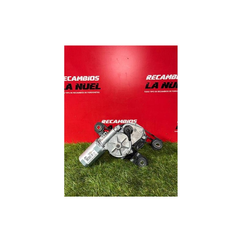 Recambio de motor limpiaparabrisas trasero para ford tourneo connect (cfj)(2022) 1.5 active [1,5 ltr. - 84 kw ecoboost cat] refe