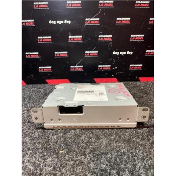 Recambio de radio / cd para opel vivaro furgón (2019) 1.5 s express [1,5 ltr. - 75 kw cdti dpf] referencia OEM IAM 9835408780  