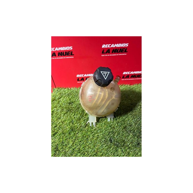 Recambio de botella expansion para citroën jumpy furgón (05.2016) 2.0 control m [2,0 ltr. - 90 kw blue-hdi fap] referencia OEM I