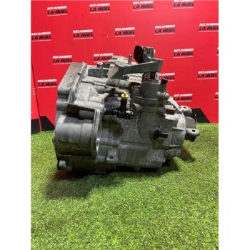 Recambio de caja cambios manual para volkswagen t6 transporter bus (sg)(05.2015) 2.0 caravelle premium largo [2,0 ltr. - 110 kw 