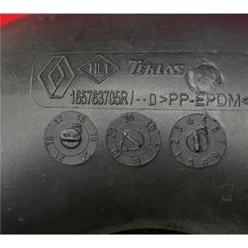 Recambio de varios para opel movano b furgón/combi (2010) 2.3 fg. l1h1 2,8t [2,3 ltr. - 81 kw cdti] referencia OEM IAM 165763705