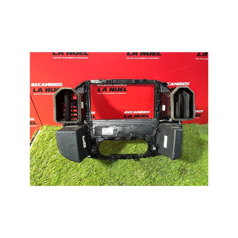 Recambio de varios para mercedes-benz vito furgón (447)(07.2014) 1.6 109/111 cdi worker compacta (447.601) [1,6 ltr. - 84 kw cdi