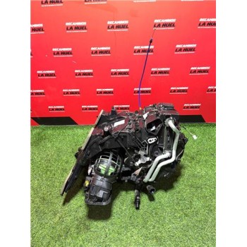 Recambio de caja climatizador para nissan nv300 camper (01.2018) 1.6 michelangelo [1,6 ltr. - 107 kw dci cat] referencia OEM IAM