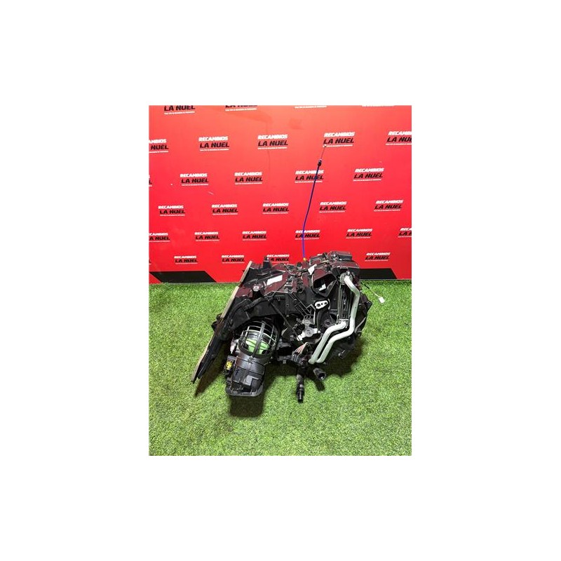 Recambio de caja climatizador para nissan nv300 camper (01.2018) 1.6 michelangelo [1,6 ltr. - 107 kw dci cat] referencia OEM IAM