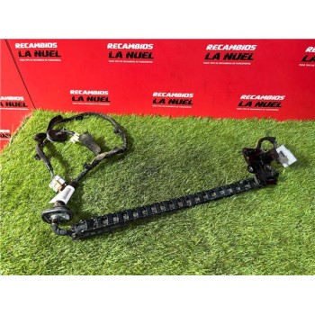 Recambio de varios para opel combo life e (2018) 1.5 edition [1,5 ltr. - 75 kw cdti dpf] referencia OEM IAM 9816505880  