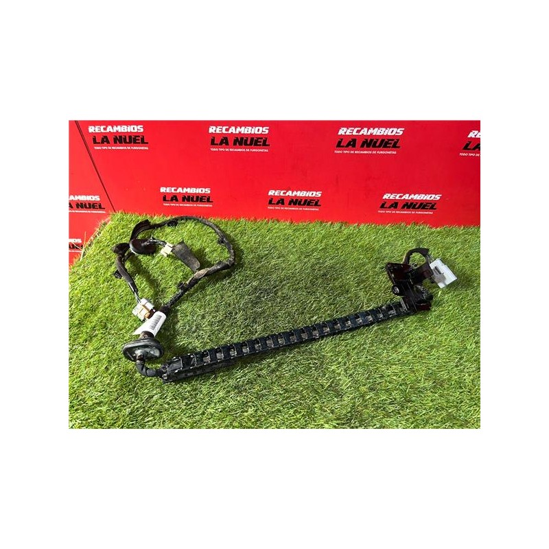 Recambio de varios para opel combo life e (2018) 1.5 edition [1,5 ltr. - 75 kw cdti dpf] referencia OEM IAM 9816505880  