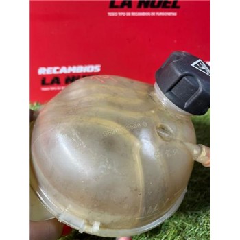 Recambio de botella expansion para citroën jumpy furgón (05.2016) 2.0 control m [2,0 ltr. - 90 kw blue-hdi fap] referencia OEM I