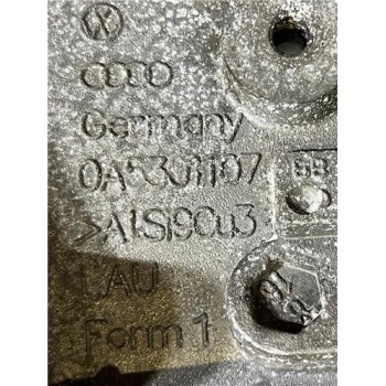 Recambio de caja cambios manual para volkswagen t6 transporter bus (sg)(05.2015) 2.0 caravelle premium largo [2,0 ltr. - 110 kw 