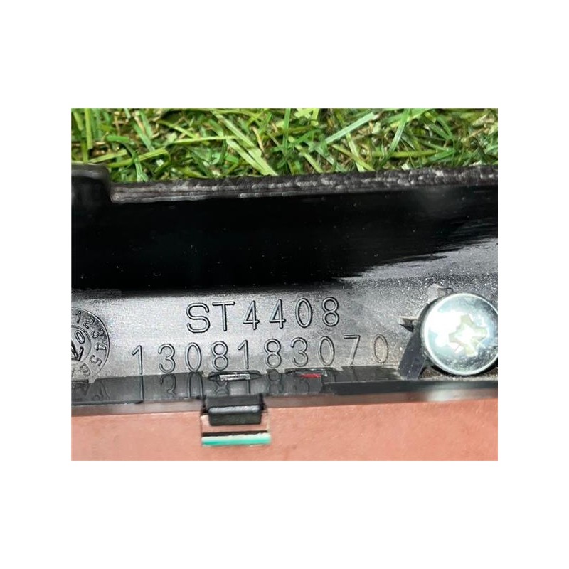 Recambio de varios para citroën jumper furgon (05.2014) 2.0 30 l1h1 bluehdi 110 [2,0 ltr. - 81 kw blue-hdi fap cat] referencia O