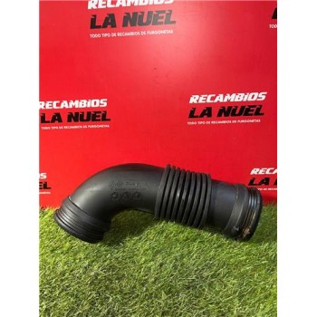 Recambio de varios para opel movano b furgón/combi (2010) 2.3 fg. l1h1 2,8t [2,3 ltr. - 81 kw cdti] referencia OEM IAM 165763705