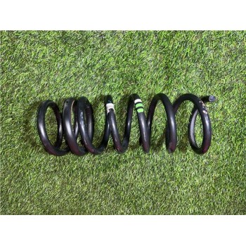 Recambio de muelle amortiguacion para peugeot peugeot partnert yh01 referencia OEM IAM YH01  