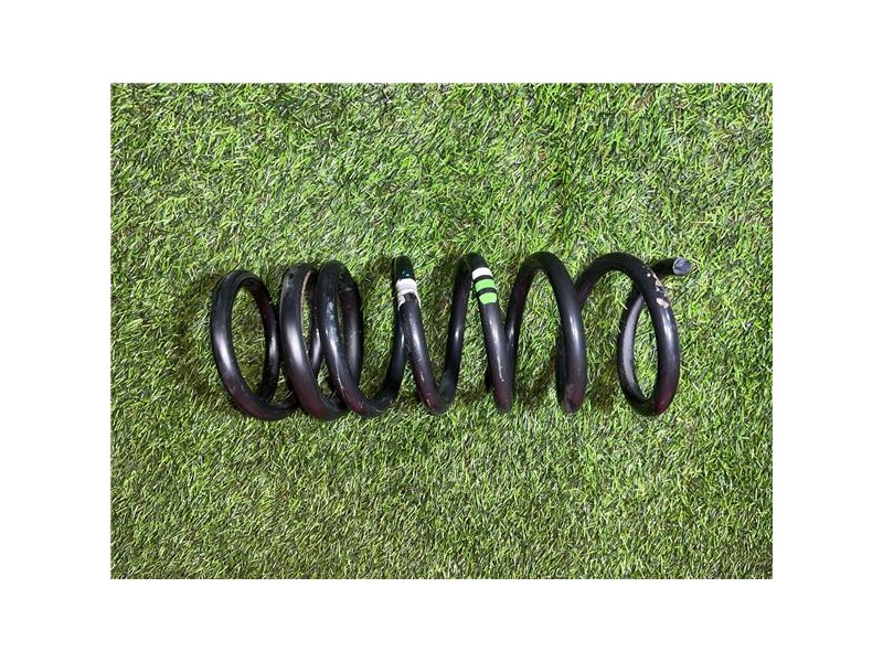 Recambio de muelle amortiguacion para peugeot peugeot partnert yh01 referencia OEM IAM YH01  