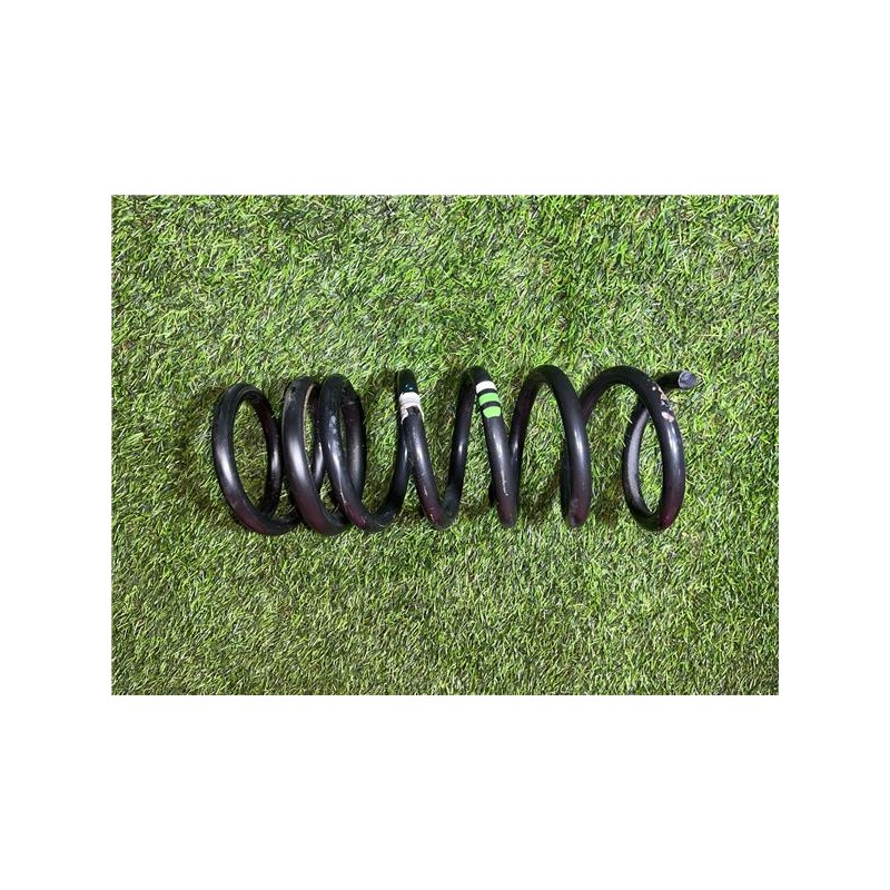 Recambio de muelle amortiguacion para peugeot peugeot partnert yh01 referencia OEM IAM YH01  