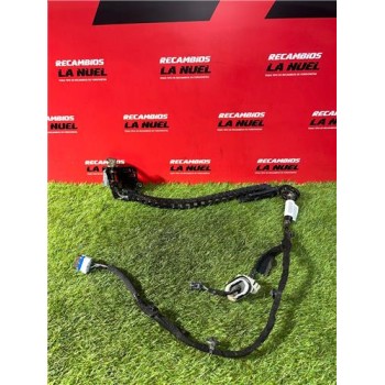 Recambio de varios para opel combo life e (2018) 1.5 edition [1,5 ltr. - 75 kw cdti dpf] referencia OEM IAM 9816505880  