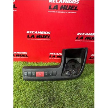 Recambio de varios para citroën jumper furgon (05.2014) 2.0 30 l1h1 bluehdi 110 [2,0 ltr. - 81 kw blue-hdi fap cat] referencia O