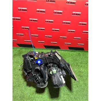 Recambio de caja climatizador para nissan nv300 camper (01.2018) 1.6 michelangelo [1,6 ltr. - 107 kw dci cat] referencia OEM IAM