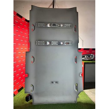 Recambio de techo para volkswagen t6 transporter bus (sg)(05.2015) 2.0 caravelle premium largo [2,0 ltr. - 110 kw tdi] referenci