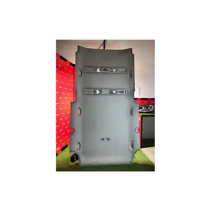 Recambio de techo para volkswagen t6 transporter bus (sg)(05.2015) 2.0 caravelle premium largo [2,0 ltr. - 110 kw tdi] referenci