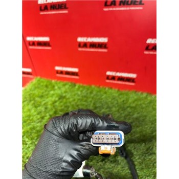 Recambio de varios para opel combo life e (2018) 1.5 edition [1,5 ltr. - 75 kw cdti dpf] referencia OEM IAM 9816505880  