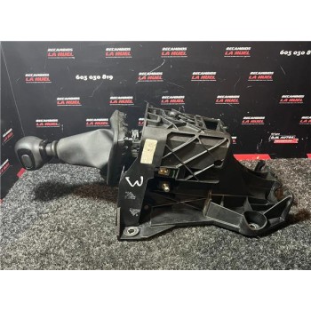 Recambio de palanca de cambio para opel vivaro furgón (2019) 1.5 s express [1,5 ltr. - 75 kw cdti dpf] referencia OEM IAM 980954