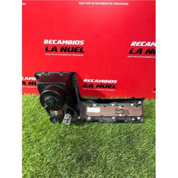 Recambio de varios para citroën jumper furgon (05.2014) 2.0 30 l1h1 bluehdi 110 [2,0 ltr. - 81 kw blue-hdi fap cat] referencia O