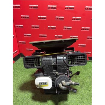 Recambio de caja climatizador para nissan nv300 camper (01.2018) 1.6 michelangelo [1,6 ltr. - 107 kw dci cat] referencia OEM IAM