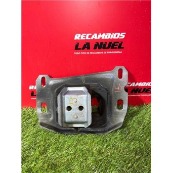SOPORTE IZDO. CAJA CAMBIOS 9821257480 
